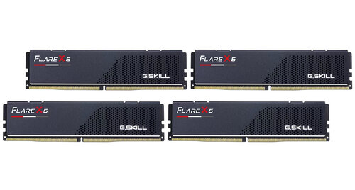 Περισσότερες πληροφορίες για "G.Skill Ripjaws S5 F5-6000J3644D64GX4-FX5 (125 GB/DDR5/6000MHz)"