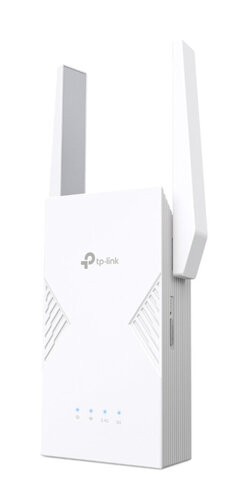 Περισσότερες πληροφορίες για "TP-Link BE3600"