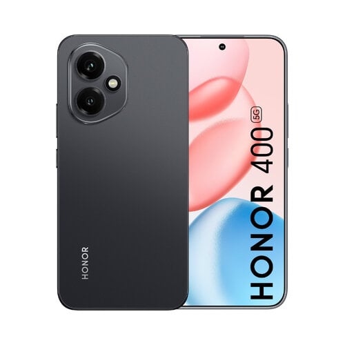 Περισσότερες πληροφορίες για "Honor 400 (Μαύρο/512 GB)"