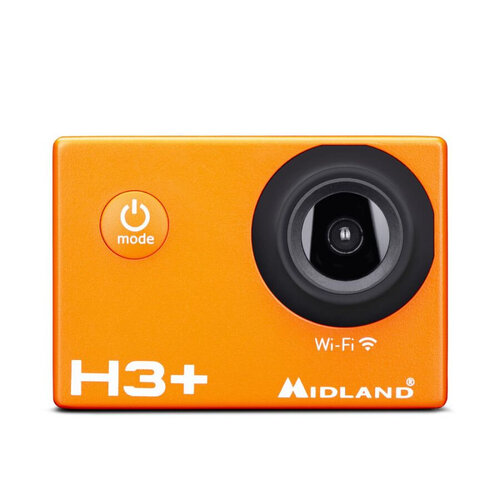 Περισσότερες πληροφορίες για "Midland H3+"