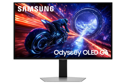 Περισσότερες πληροφορίες για "Samsung S27FG602SU (27"/Quad HD)"