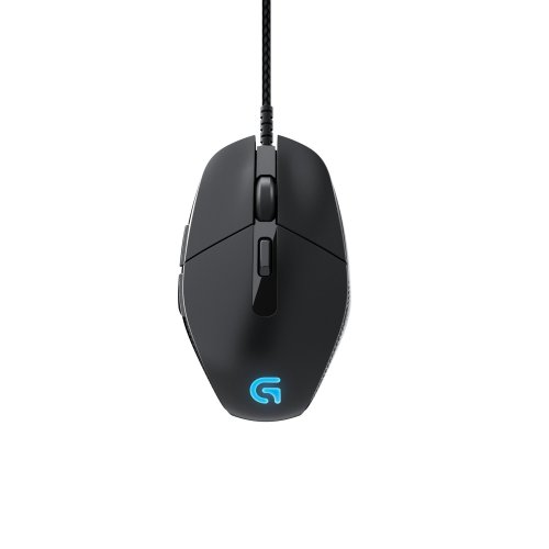 Περισσότερες πληροφορίες για "Logitech G G303 Daedalus Apex Performance Edition (Μαύρο/12000DPI)"