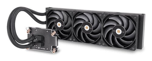Περισσότερες πληροφορίες για "Thermaltake AW420 AIO"