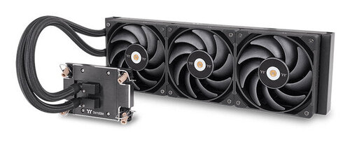 Περισσότερες πληροφορίες για "Thermaltake TT AW360 AiO Black"