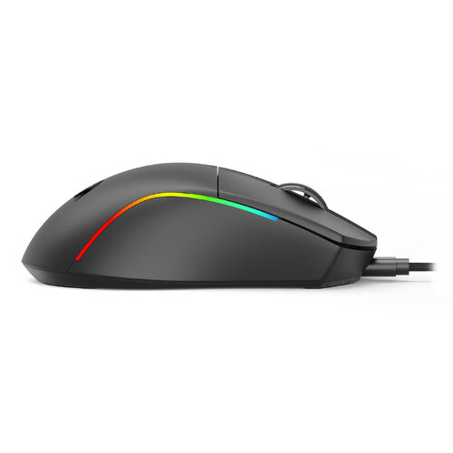 Περισσότερες πληροφορίες για "REDRAGON M816-RGB (Μαύρο/USB Type-C)"