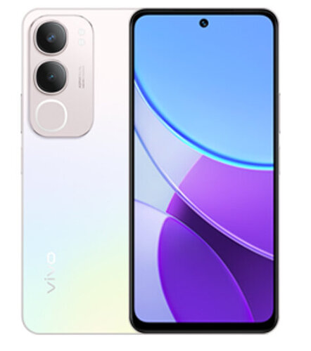 Περισσότερες πληροφορίες για "VIVO Y19s (Περλ, Ασημί/256 GB)"