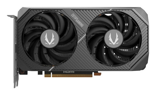 Περισσότερες πληροφορίες για "Zotac GAMING GeForce RTX 5050 Twin Edge OC"