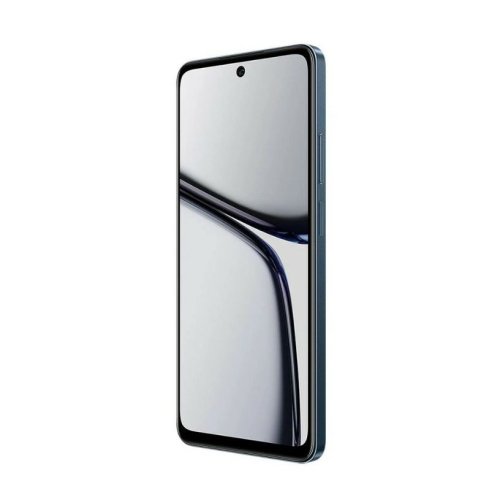 Περισσότερες πληροφορίες για "realme realme C65 (RMX3910) (Μαύρο/128 GB)"