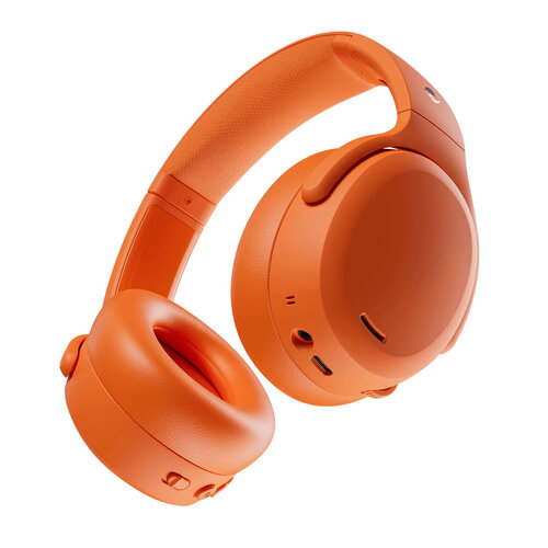 Περισσότερες πληροφορίες για "Skullcandy Crusher ANC 2 (Πορτοκαλί/Ενσύρματo & Ασύρματo)"