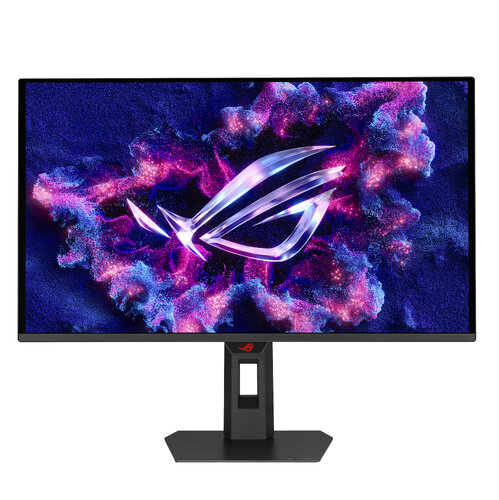 Περισσότερες πληροφορίες για "ASUS XG27AQDPG (26.5"/Wide Quad HD)"