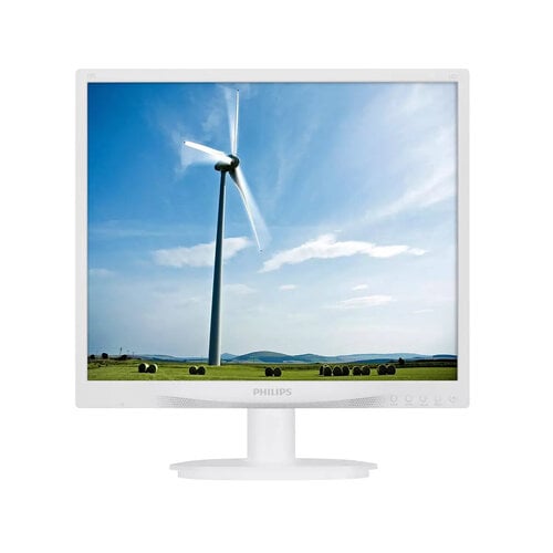 Περισσότερες πληροφορίες για "Philips S Line 19S4QAW3/27 (19"/SXGA)"
