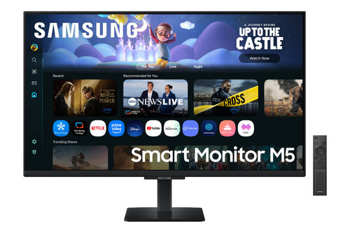 Περισσότερες πληροφορίες για "Samsung M50F (32"/Full HD)"