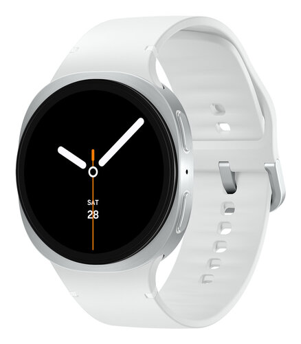 Περισσότερες πληροφορίες για "Samsung Galaxy Watch8 SM-L335FZSAEUA (44mm/LTE-TDD & LTE-FDD/Γραφίτης/Αλουμίνιο)"