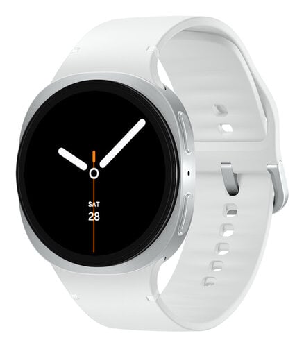 Περισσότερες πληροφορίες για "Samsung SM-L335FZSAEUB (44mm/Ασημί/Αλουμίνιο)"