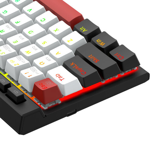Περισσότερες πληροφορίες για "REDRAGON K635WBR-RGB-PRO Magic-Wand Mini (Μαύρο/USB)"