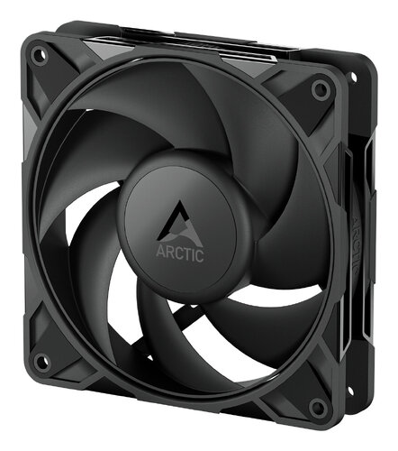 Περισσότερες πληροφορίες για "ARCTIC Freezer P12 Pro (12 cm/4 ακίδων/Μαύρο)"