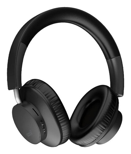 Περισσότερες πληροφορίες για "COOL Accesorios Smarty (Μαύρο/Ασύρματα)"
