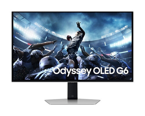 Περισσότερες πληροφορίες για "Samsung LS27DG602SNXZA (27"/Quad HD)"