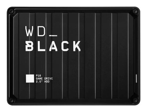 Περισσότερες πληροφορίες για "Western Digital WDBA3A0050BBK-WEBB (5 TB GB/Μαύρο)"
