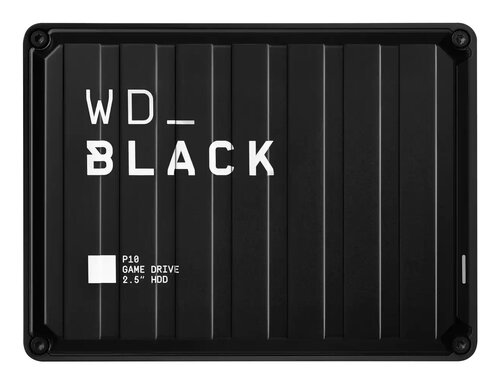 Περισσότερες πληροφορίες για "Western Digital WDBA3A0040BBK-WEBB (4 TB GB/Μαύρο)"