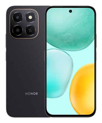 Περισσότερες πληροφορίες για "Honor X6c (Μαύρο/128 GB)"