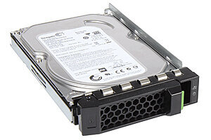 Περισσότερες πληροφορίες για "Fujitsu S26461-F5729-L112B"