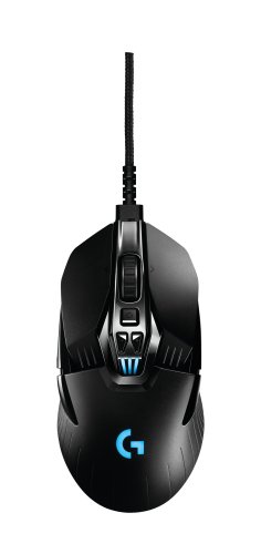 Περισσότερες πληροφορίες για "Logitech G G900 Chaos Spectrum (Μαύρο/12000DPI)"