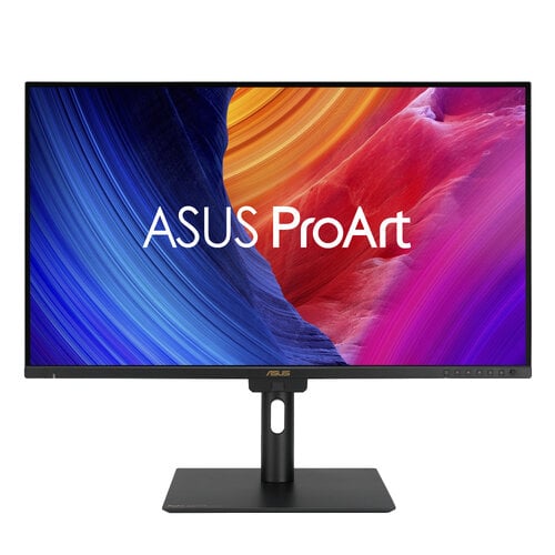 Περισσότερες πληροφορίες για "ASUS ProArt PA32UCE (31.5"/4K Ultra HD)"