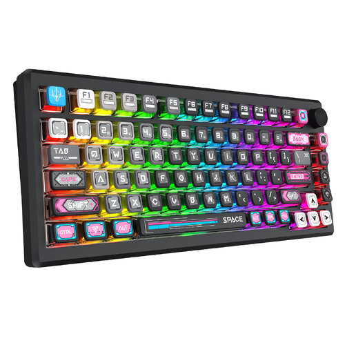 Περισσότερες πληροφορίες για "REDRAGON K732MC-RGB-PRO URANUS PRO (Μαύρο/USB + RF Wireless + Bluetooth)"