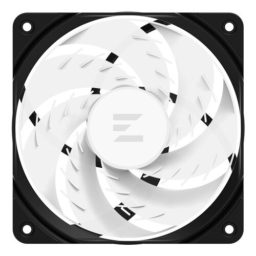 Περισσότερες πληροφορίες για "Zalman ZM-AF120R ARGB (Μαύρο)"