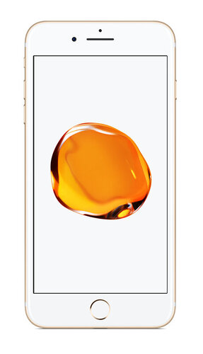 Περισσότερες πληροφορίες για "Apple iPhone 7 Plus (Χρυσό/32 GB)"