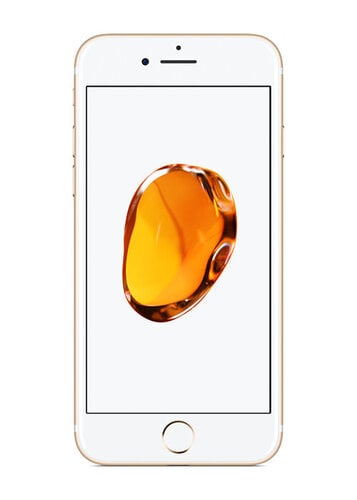 Περισσότερες πληροφορίες για "Apple iPhone 7 (Χρυσό/256 GB)"