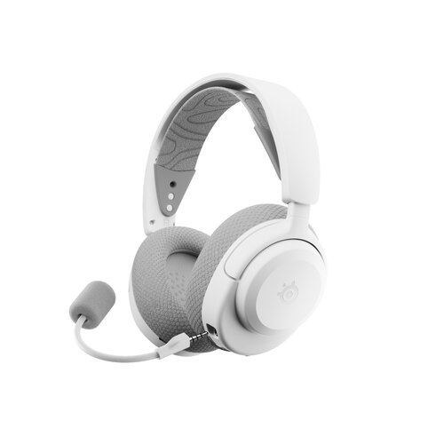 Περισσότερες πληροφορίες για "Steelseries Arctis Nova 3X (Άσπρο/Ασύρματα)"