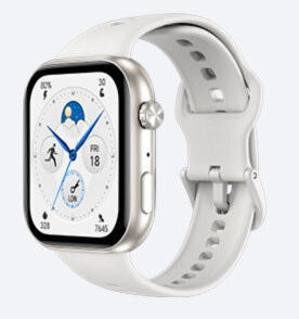 Περισσότερες πληροφορίες για "Honor InfoWear Watch 2i (49.7mm/Λευκό)"