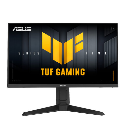 Περισσότερες πληροφορίες για "ASUS TUF Gaming VG259QL5A (24.5"/Full HD)"