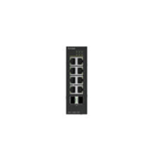 Περισσότερες πληροφορίες για "D-Link DIS-100G-10P/M"