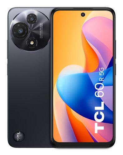 Περισσότερες πληροφορίες για "TCL 60 R 5G (Γκρι/128 GB)"