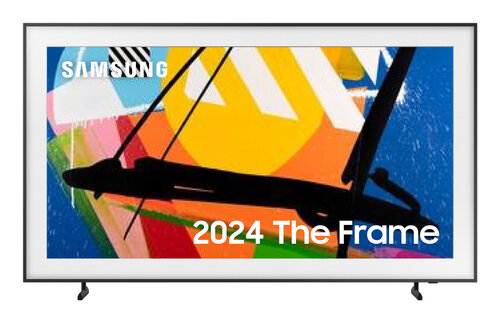 Περισσότερες πληροφορίες για "Samsung QE85LS03DAUXXH"