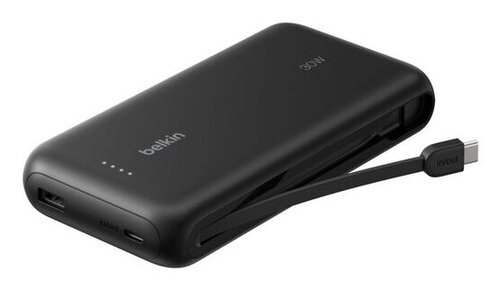 Περισσότερες πληροφορίες για "Belkin ENA013FQBK (Μαύρο/20000mAh)"