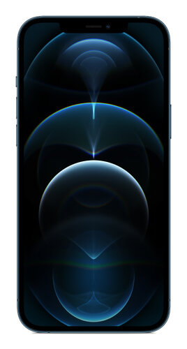 Περισσότερες πληροφορίες για "Apple iPhone 12 Pro Max (Μπλε/128 GB)"