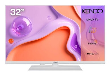 Περισσότερες πληροφορίες για "Kendo KEN 32 LED 5251 W"