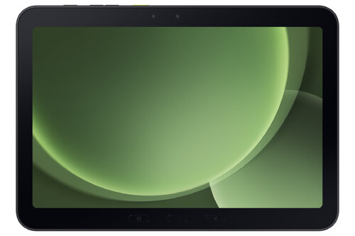 Περισσότερες πληροφορίες για "Samsung Galaxy Tab Active5 Pro SM-X350N 2025 10.1" (256 GB/6 GB)"