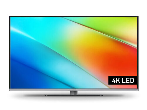 Περισσότερες πληροφορίες για "Panasonic TV-50W93BE6"