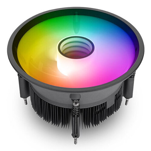 Περισσότερες πληροφορίες για "Thermaltake UX150 ARGB Sync"