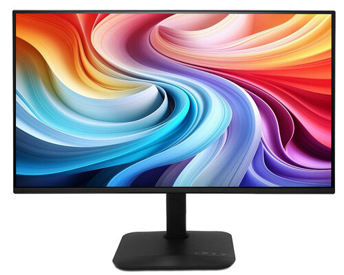 Περισσότερες πληροφορίες για "Acer KA2 KA272GBIP (27"/Full HD)"