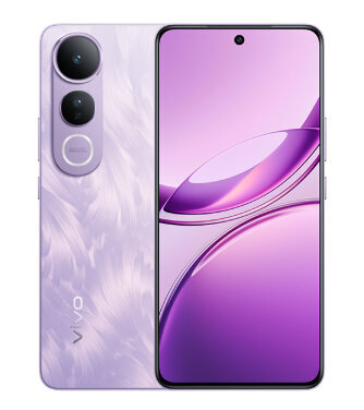 Περισσότερες πληροφορίες για "VIVO V50 Lite 4G (Πορφυρό/256 GB)"