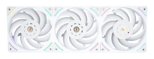 Περισσότερες πληροφορίες για "Thermalright TL-UB36W (12 cm/4 ακίδων/Άσπρο)"
