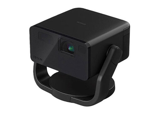 Περισσότερες πληροφορίες για "Epson EpiqVision Mini EF22 (3LCD/Full HD/1000ANSI Lumens)"