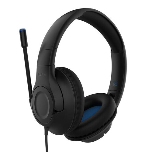 Περισσότερες πληροφορίες για "Belkin ENA011HQBK (Μαύρο/Ενσύρματα)"