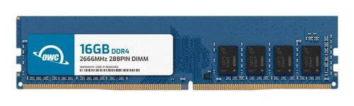 Περισσότερες πληροφορίες για "OWC OWC2U6D42R816GB (16 GB/DDR4)"